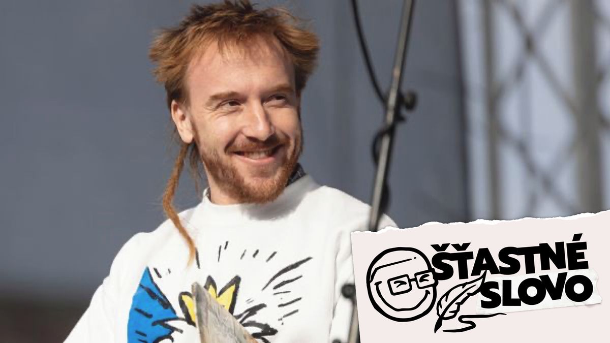 Šťastné slovo: Jak jsem vybral Mináře a jak to všechno prasklo